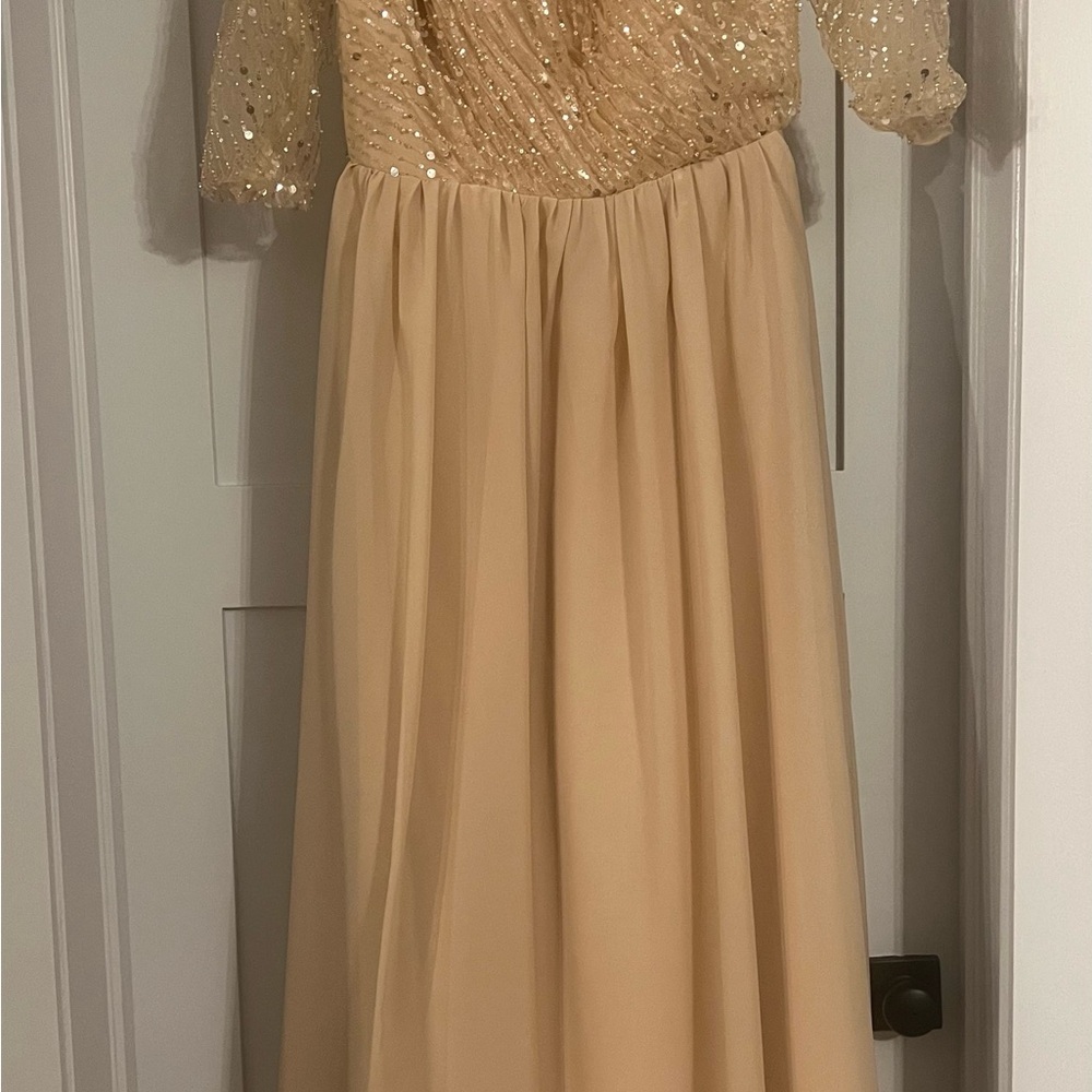 Mother of Bride dress